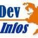 Logo Dev Infos