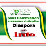 Diaspora Info