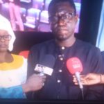 Mamaadou SARR