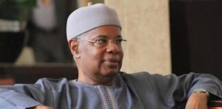 À la Mémoire de Djibo Leyti Kâ: L’Architecte de la République et l’Inoubliable Frère d’Armes