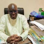 AMPHI de rentrée des CPGE 2026-2027: Le Pr. Magaye Diop plaide pour une livraison rapide du complexe pédagogique et social