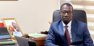 Recouvrement dans l’UEMOA: Papa Ibrahima Senghor (Dg SNR) veut faire du Sénégal une référence