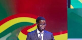 Bassirou Diomaye Faye donne les clés aux jeunes : «Ce qui vous concerne se décidera désormais avec vous»