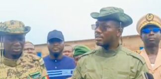 Kolda/ Vélingara/ Environnement: Le ministre Aliou Gori Diouf face aux doléances des volontaires