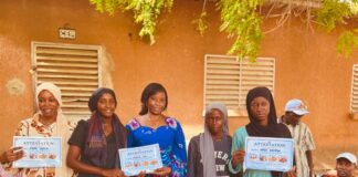 Dahra Djoloff: 85 femmes formées en pâtisserie pour leur autonomie financière