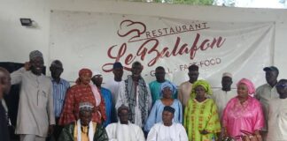« Maagui Kiiraay »/ Les Patriotes Républicains: Ledit mouvement réorganise ses forces et accueille «Les Sages Diomayistes»