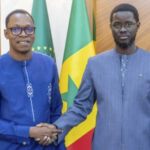 Nomination / ASEPEX: Amadou Diallo «Nafaya», maire de Mampatim nommé Directeur général