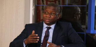 Mohamed Moustapha Diagne: «Nous rejoignons Kiiraay pour contribuer à la réussite du projet du Président Diomaye»