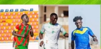 Championnat vs JOJ: Veut-on saborder les JOJ ?