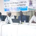 Moussé Dior Diop: « Le sport, meilleur produit d’exportation du Sénégal, doit devenir un écosystème économique à part entière »