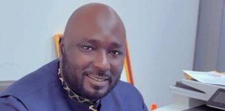 Mouhamed Mokhtar Samb: l’expertise au service de Passy