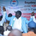Ziguinchor: Seydou Sané rejoint Kiiraay et dissout son mouvement APZ