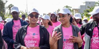 Octobre Rose/ Lutte contre les cancers féminins: Un appel au dépistage et à la mobilisation nationale