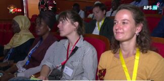 Salon International des Médias d’Afrique: Réflexion sur l’avenir de la presse africaine