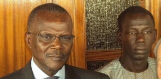 Parti socialiste: Notre histoire nous oblige, notre avenir nous appartient – (Par Abdoulaye WILANE)